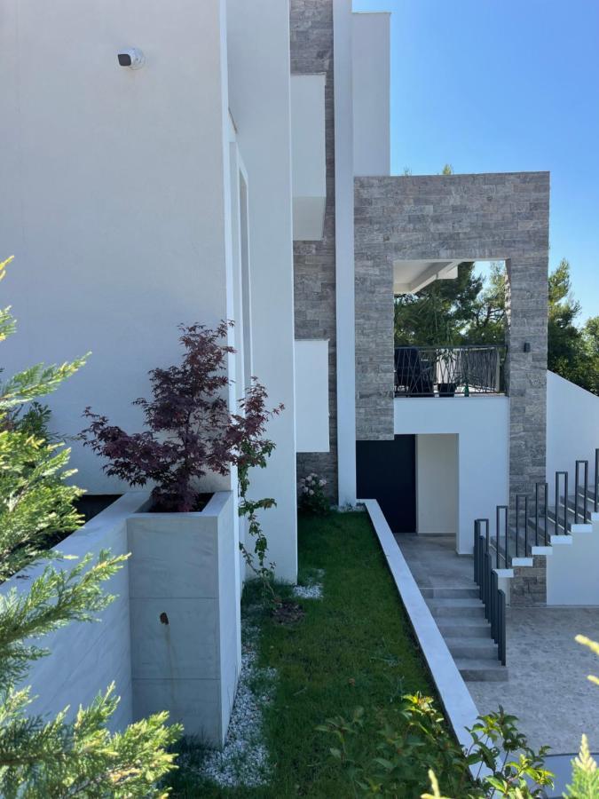Villa Pine บาร์ ภายนอก รูปภาพ